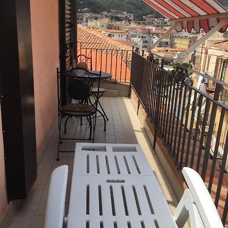 Sole Hotel Cefalù Exterior foto